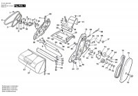 Suffolk Punch F 016 L80 405 Suffolk Punch 43S Petrol Cylinder Lawnmower Suffolkpunch43S Spare Parts